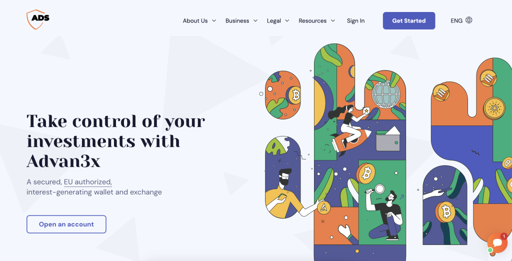 An In-Depth Scam Review of Advan3x.com