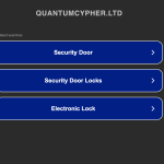 The Dark Side of Quantumcypher.ltd