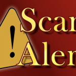Finstera.com Scam Alert