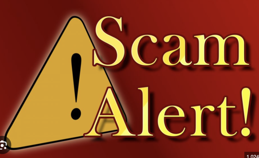 Finstera.com Scam Alert