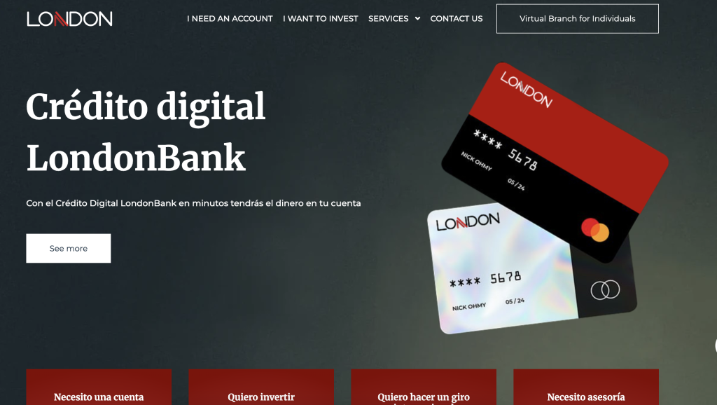 Banklondongroup.uk Scam Review