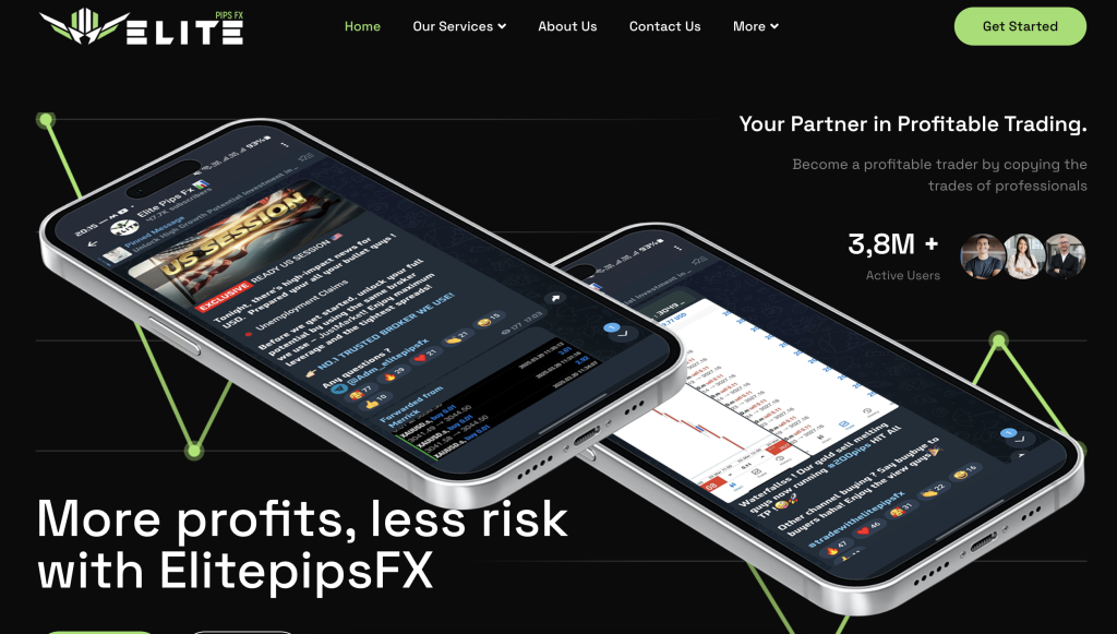 Elitepipsfx.com Under Scrutiny