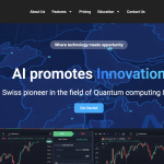 The Dark Side of Quantafxai.io