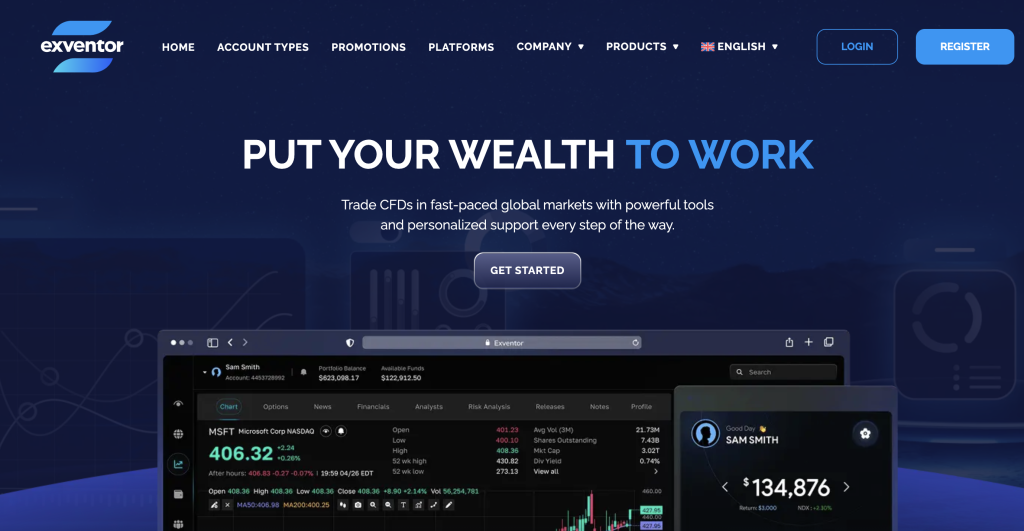 Exventor.com Scam Review