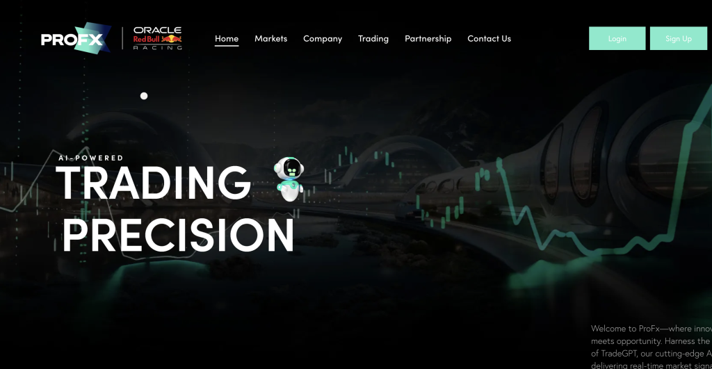 A Comprehensive Review of Profx.one Scam Allegations