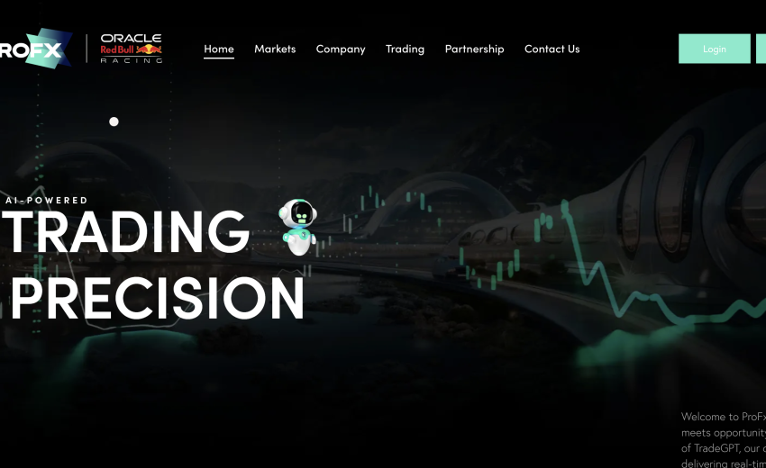 A Comprehensive Review of Profx.one Scam Allegations