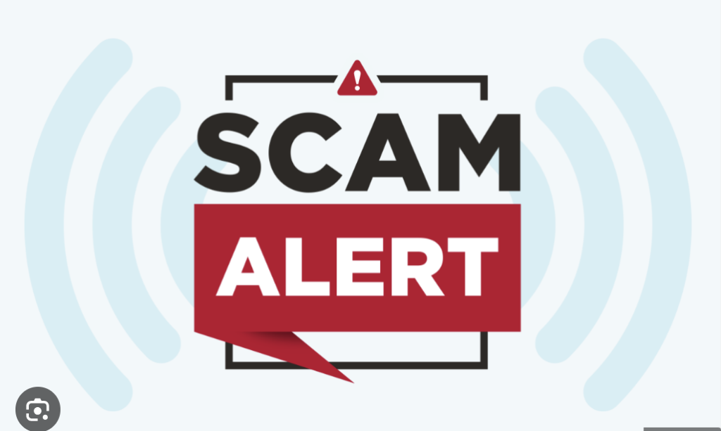 Stallionholdings.co.uk Scam Review
