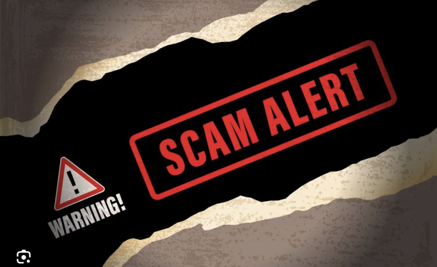 Bluetrustfinance.com Exposed