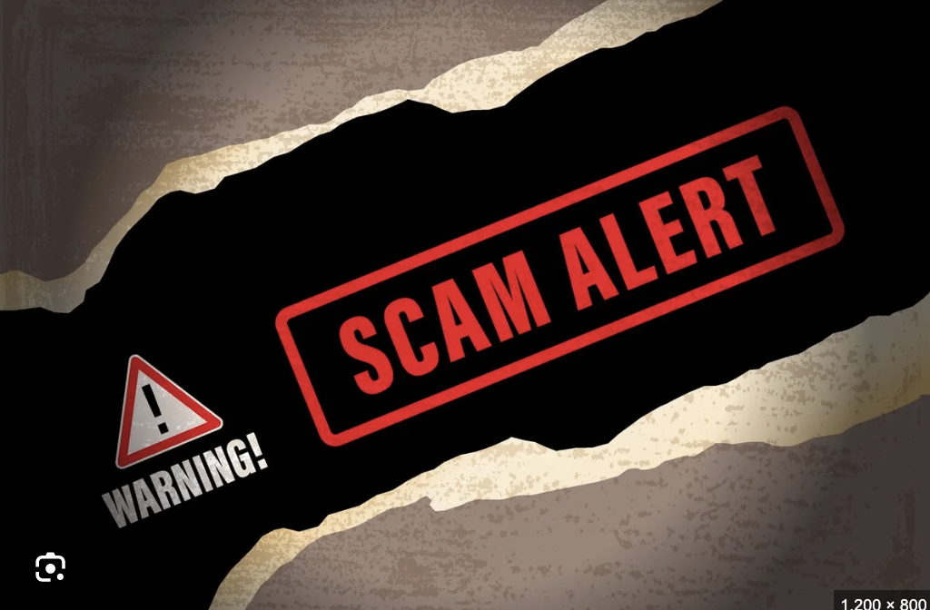 Bluetrustfinance.com Exposed