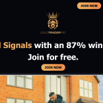 Goldtradermo.com Scam Review