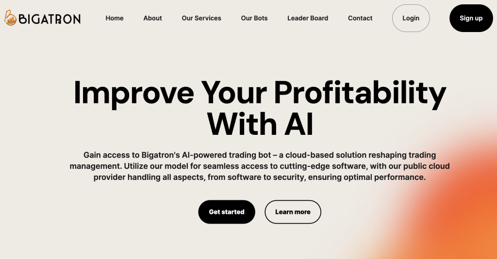 Bigatron.org Exposed