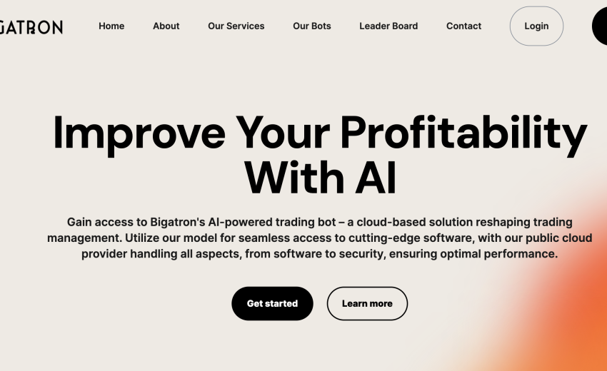 Bigatron.org Exposed