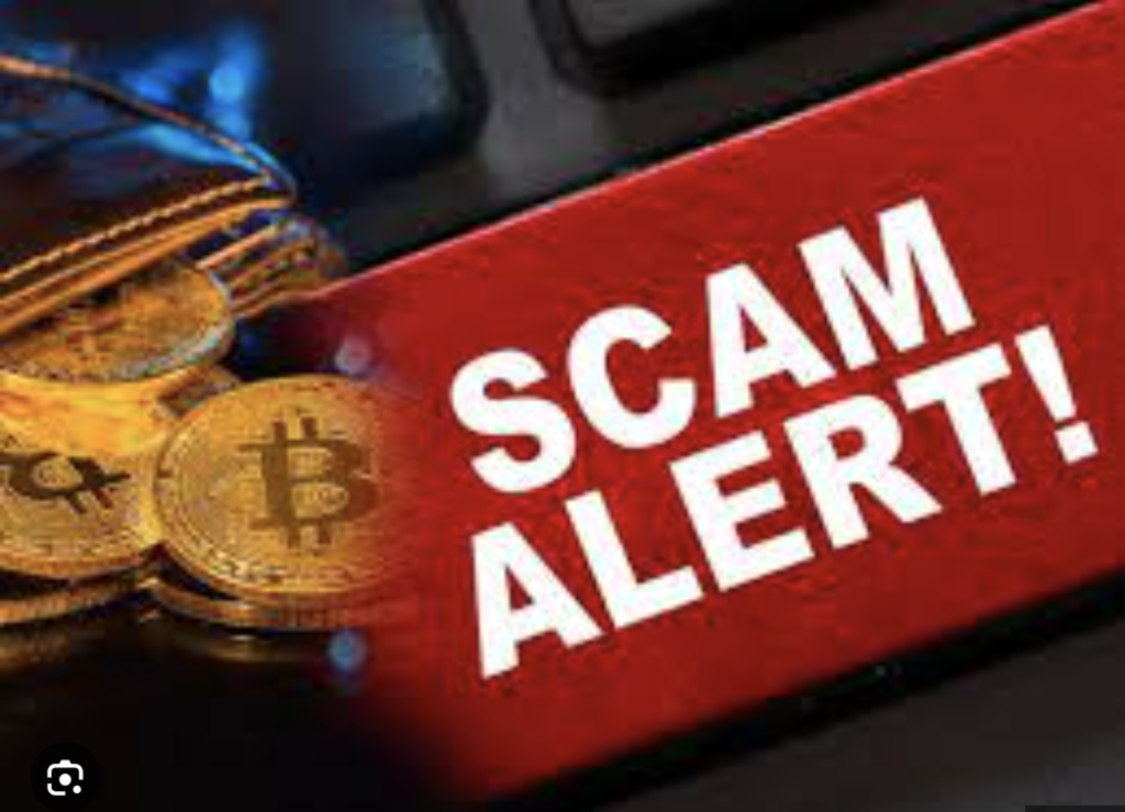 A Comprehensive Scam Review of Iclmarkets3.com
