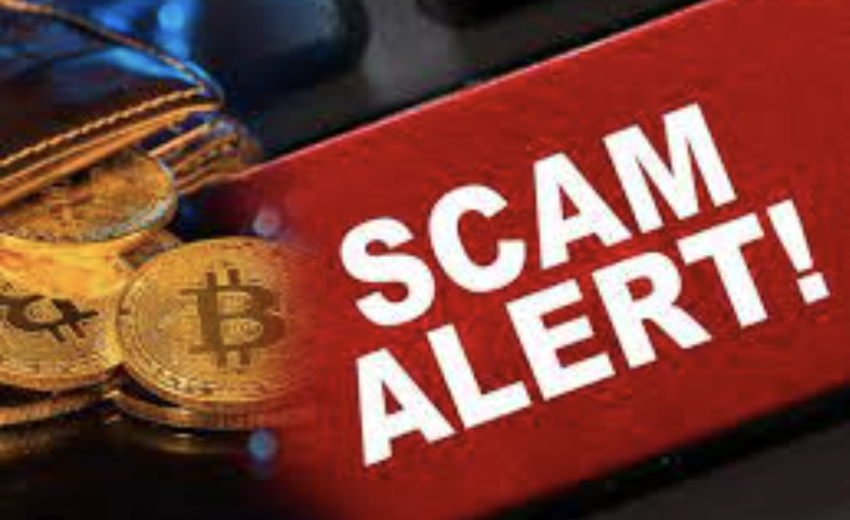 A Comprehensive Scam Review of Iclmarkets3.com