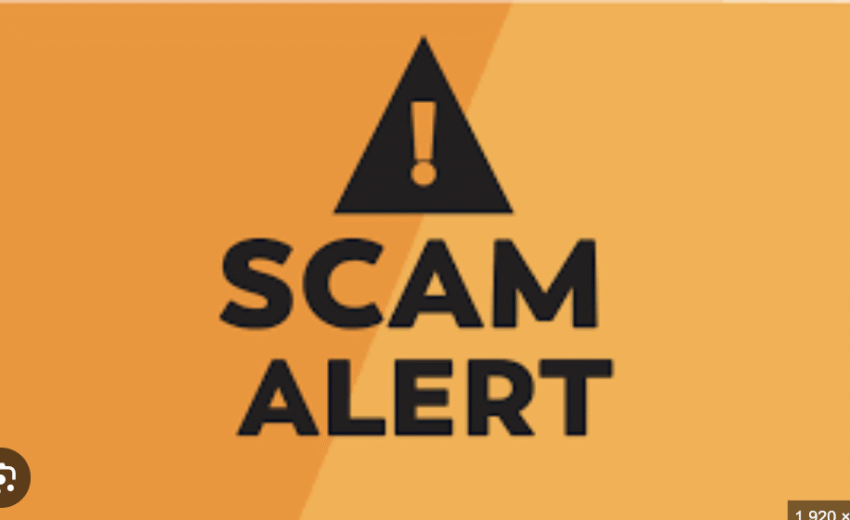 Tradeutm.com Scam Alert
