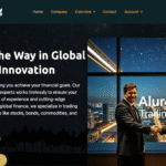 Aluretrading.com / Aualuretrading.com Exposed