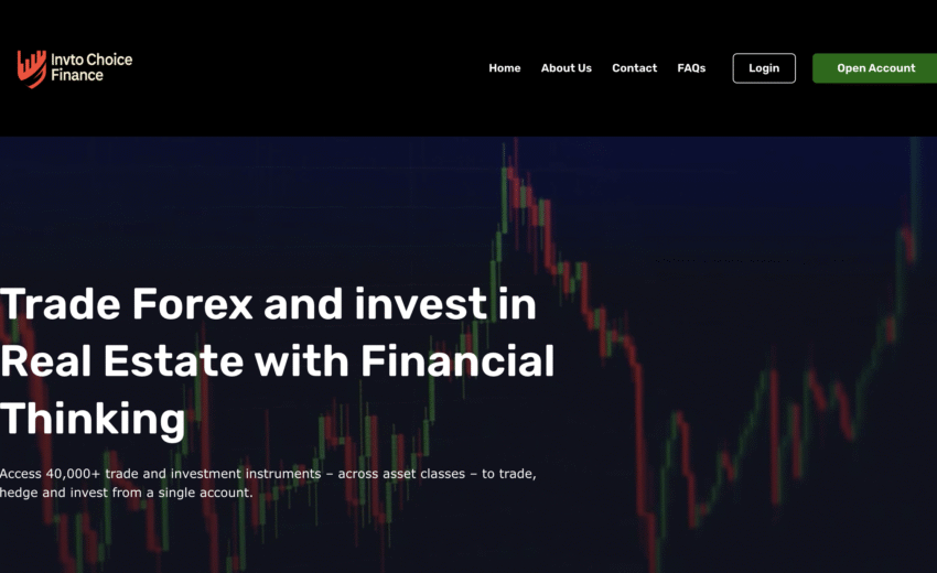 Invtochoicefinance.org Exposed