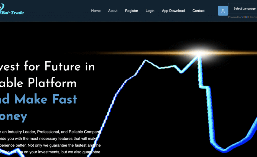 A Comprehensive Review of Ezi-trade.com