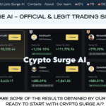 Cryptosurgeai.com Scam Claims
