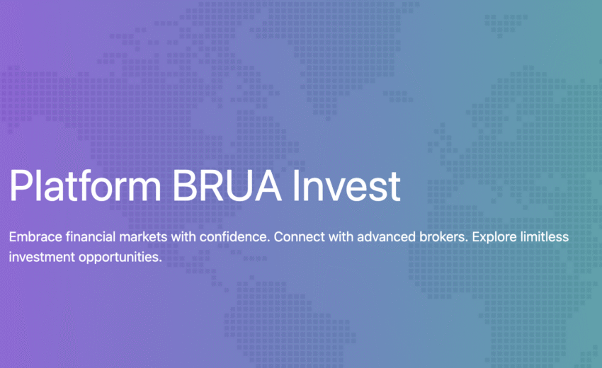 Bruainvest.net Scam Review