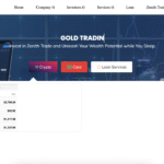 Zenithtrade.finance Exposed