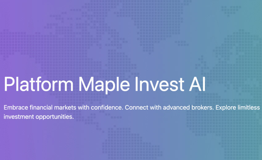 Mapleinvestai.com Exposed