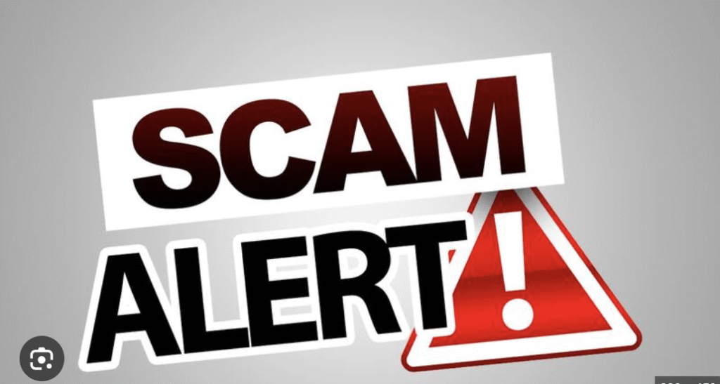 A Comprehensive Scam Review of Ellitetrading.online