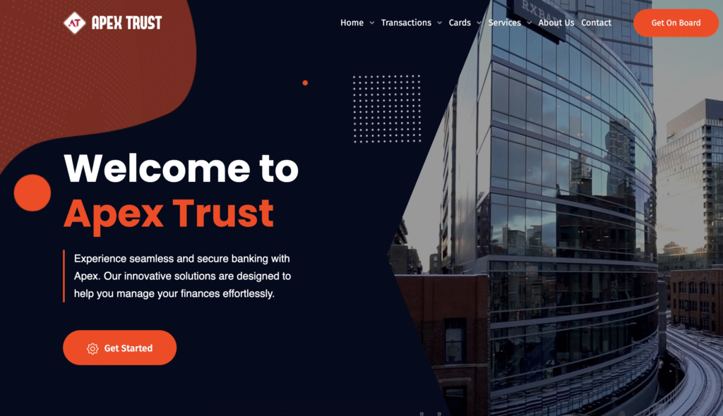 ApexTrustCapital.com Scam Review