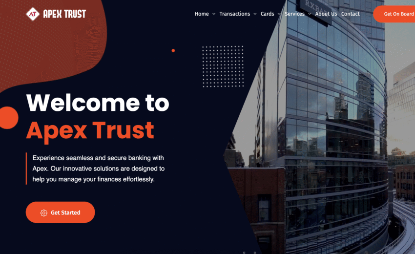 ApexTrustCapital.com Scam Review