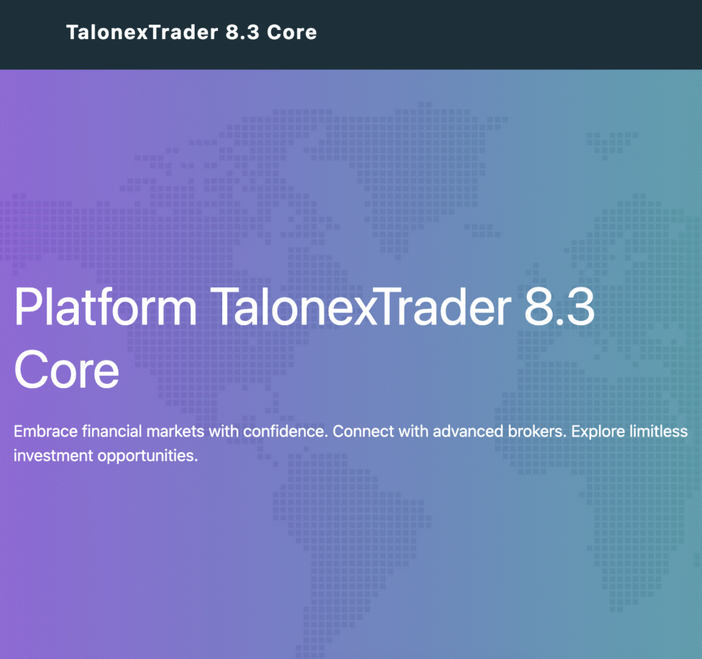 A Comprehensive Review of Talonextrader-83core.net Scam