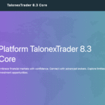 A Comprehensive Review of Talonextrader-83core.net Scam