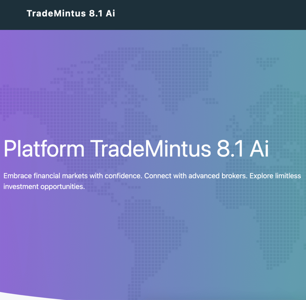 Exposing Trademintus81ai.net