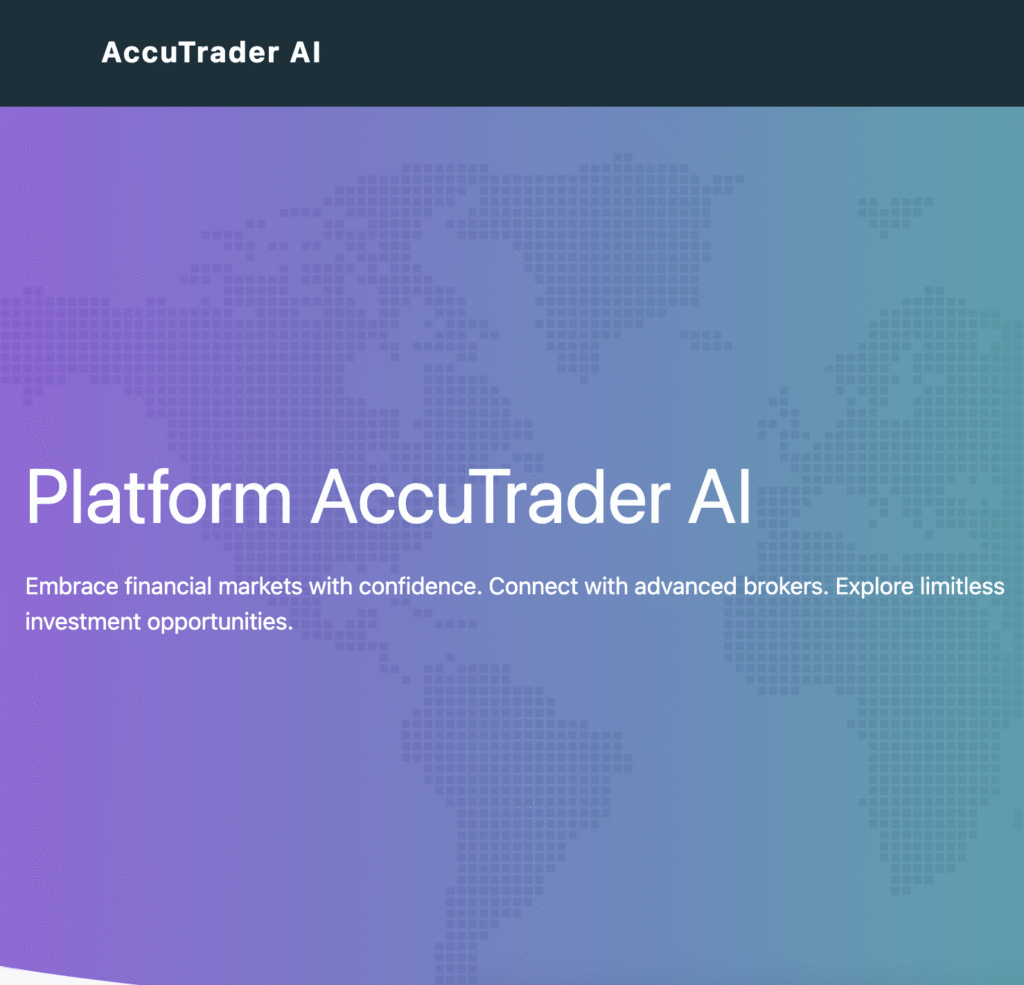 Navigating the Accutrader-ai.net Controversy