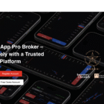 The Dark Side of Fxtrade.app