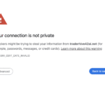 Traderhive42ai.net Scam Review