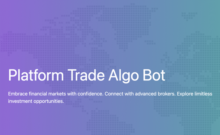 Tradealgobot.net Scam Alert