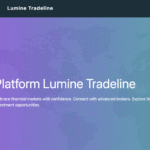 Luminetradeline.net Exposed