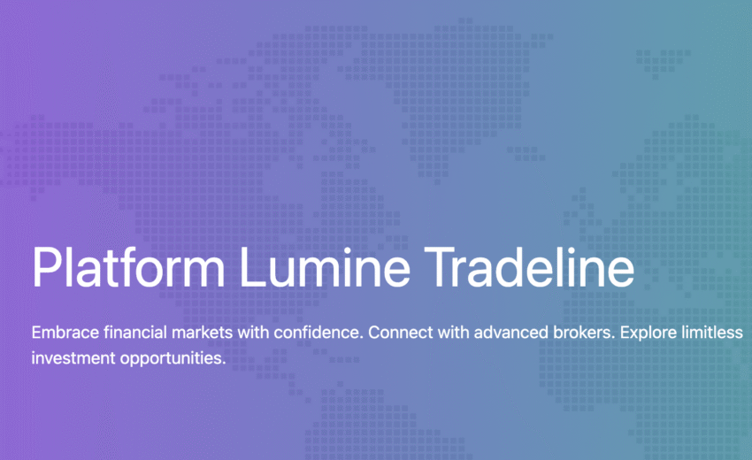 Luminetradeline.net Exposed