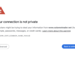 Solavextrader.net Scam Review