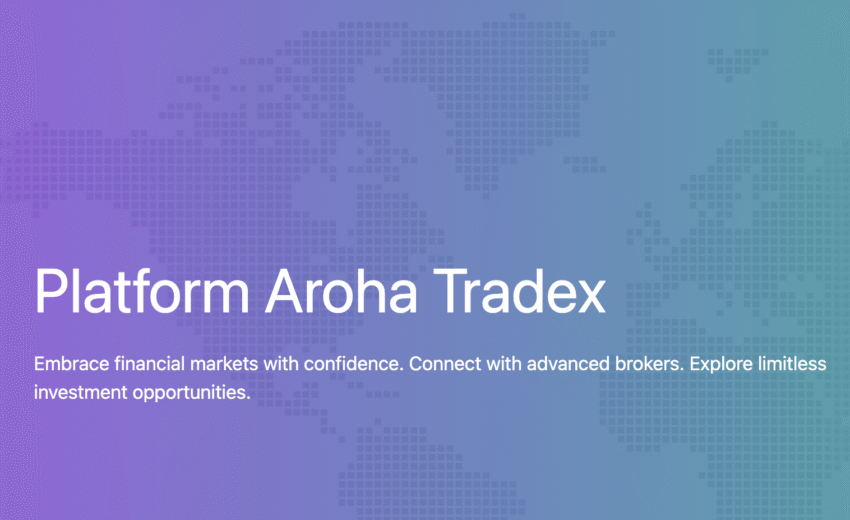 Aroha-tradex.net Exposed
