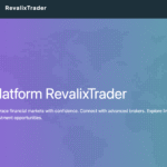 A Detailed Look at the Revalixtrader.net Scam