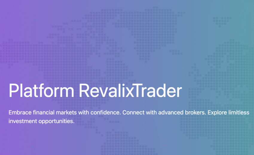 A Detailed Look at the Revalixtrader.net Scam