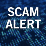Alidigitalmarketearning.top Scam Review