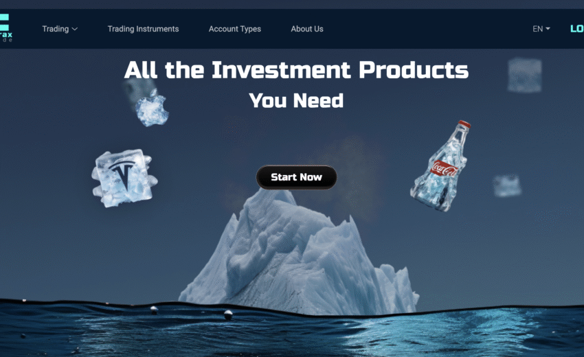 Frax-trade.com Under Investigation