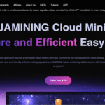 The Dark Side of Jamining.com