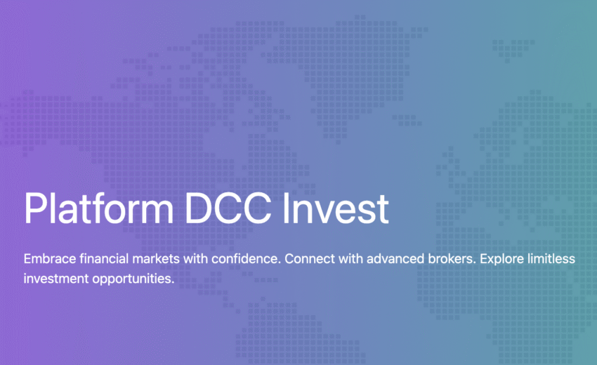 Dccinvest.net Under Scrutiny