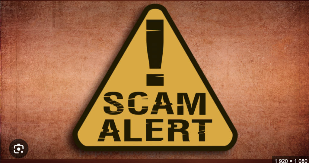 Wealthsimples.online Under Investigation
