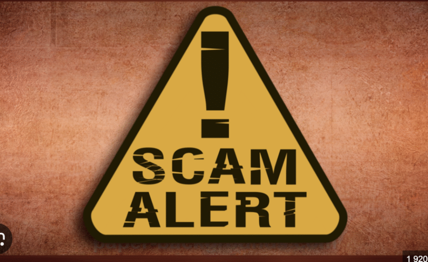 Wealthsimples.online Under Investigation