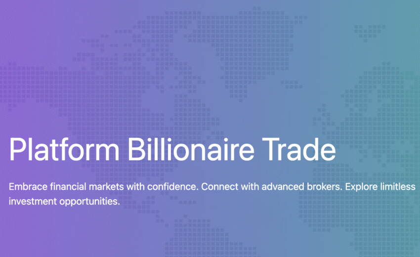 Billionairetrade.net Under Scrutiny