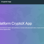 The Dark Side of Cryptoxapp.net